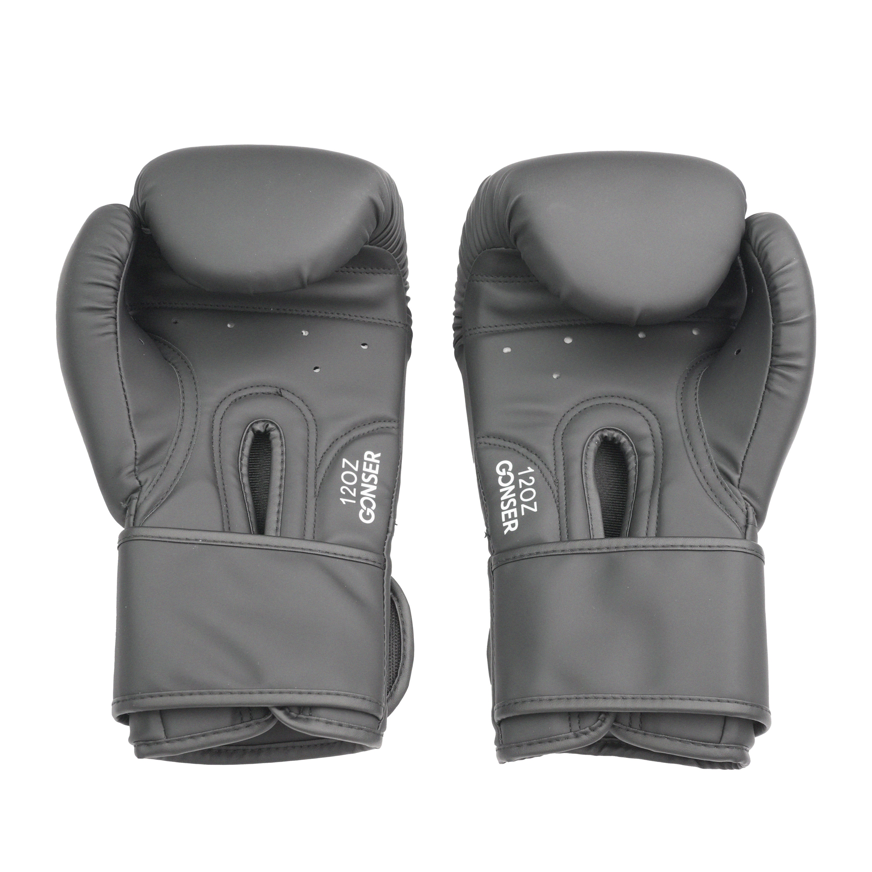 Premium Boxing Gloves Pro-Grade Support Hi Active Wear
