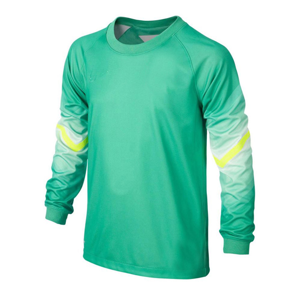 Endurance Pro Printed Jersey Zero-Fade Performance Wear