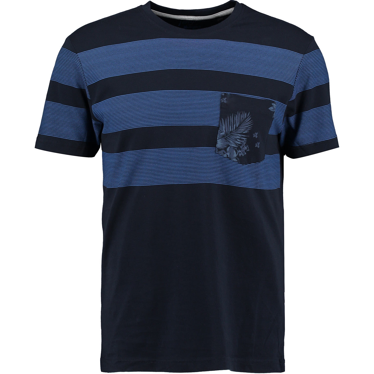 Urban Luxe Oversized Tee Streetwear Series