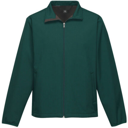 Men's Soft Shell jacket