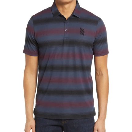 Men’s Sports Polo Shirts | Hi Active Wear