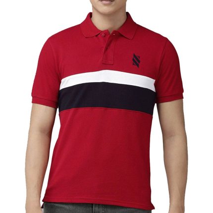 Buy Men’s Polo Shirts Online | Hi Active Wear