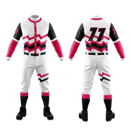 Hi Active Wear Custom Softball Apparel