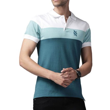 Men’s Polo Shirts | Hi Active Wear