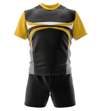 Hi Active Wear Rugby Uniforms