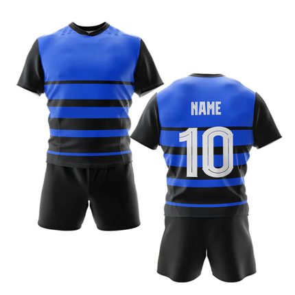 Premium Rugby Uniforms | Hi Active Wear