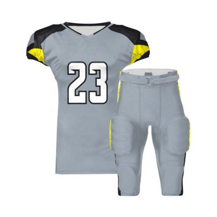 American Football Jerseys & Uniforms Supplier