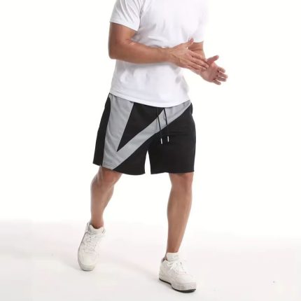 HI Active.com Athletic Shorts for Men – Style, Comfort & Performance