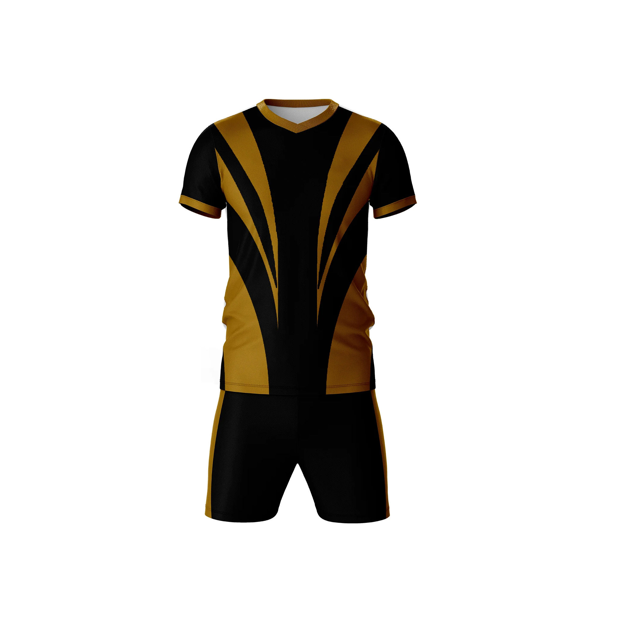 Elite Rugby Uniform Designs