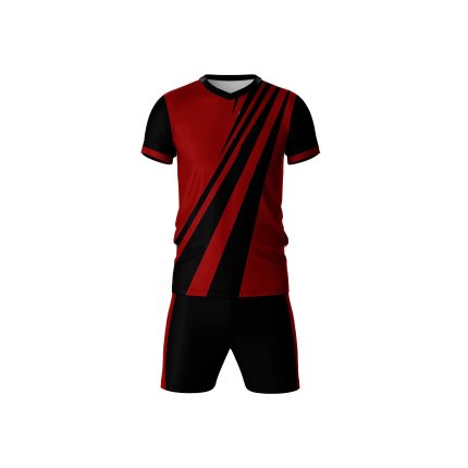Lightweight Rugby Uniform Solutions
