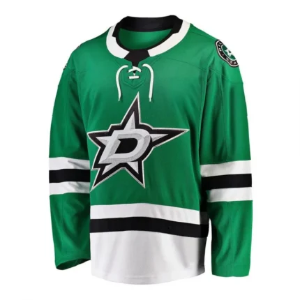 Men's Athletic Fit Hockey Jersey