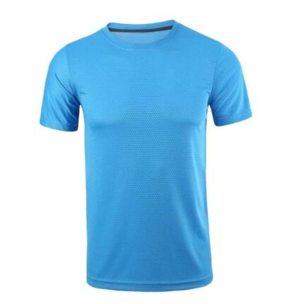 Lightweight Running T-Shirt for Men