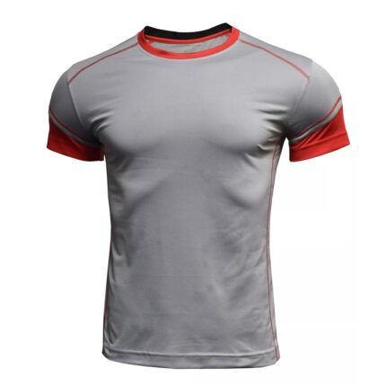 Men's Performance Muscle Fit Shirt