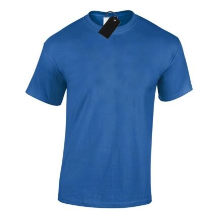 Men's Quick-Dry Athletic Gym Tee