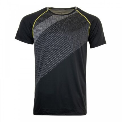 Men's Breathable Mesh Training Top